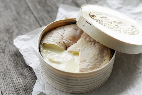 Сырный Раклетт - Раклетт из сыра Vacherin Mont-d'Or