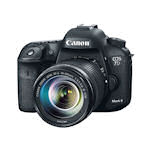 Canon EOS 7D II