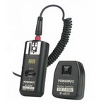 Yongnuo Wireless Remote Control RF-602