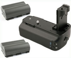 Canon Battery Grip BG-E2