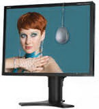 NEC MultiSync LCD2190UXp Photo Edition