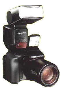 Olympus G-40