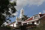 Iglesia de Todos Santos