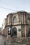Centro Cultural Metropolitano