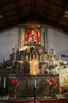Iglesia de Maria Natividad de Balbanera