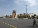 Axum Airport