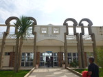 Axum Airport