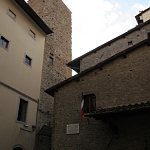 Chiesa di Dante