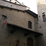Chiesa di Dante