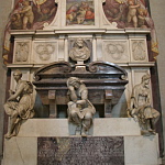 Tomb di Michelangelo