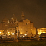 Basilica Di Santa Giustina