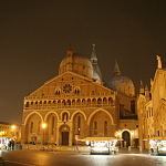 Basilica di Sant’Antonio