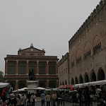 Palazzo dell' Arengo e del Podesta