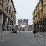 Arco d Augusto