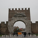 Arco d Augusto