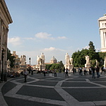 Piazza Campidoglio
