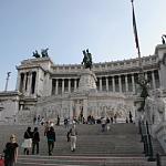 Piazza Venezia, Municipio Di Roma