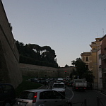 Viale Vaticano