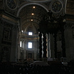 Basilica Di San Pietro