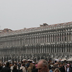 Piazza San Marco, Procuratie Vecchie