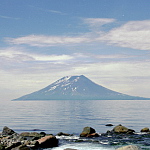 Atlasova Island