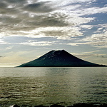 Atlasova Island