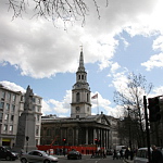 St. Martin In the Fields