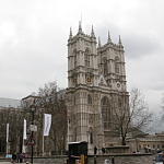 The Collegiate Church of the St. Peter at Westminster
