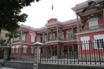 Government Headquarters
