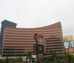 Casino Wynn Macau