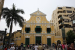 St. Dominic's Church