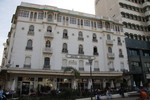 Excelsior Hotel, Casablanca