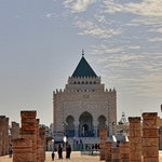 picture$rabat_mausoleum