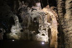Grottes d'Hercule