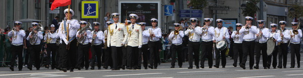 Band of the Black Sea Navy (Russia)