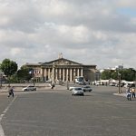 Palais Bourbon (Assemblee Nationale)