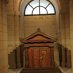 Crypt of Pantheon
