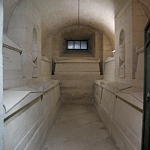 Crypt of Pantheon