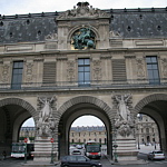 Pont Du Carrousel