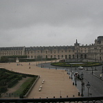 Arc de Triomphe Du Carrousel, Place Du Carrousel