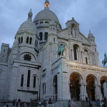 Basilique du Sacre-Coeur