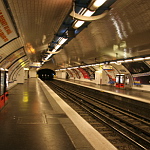 Metro, Line No.5, station 