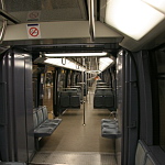 Metro, Line No.1