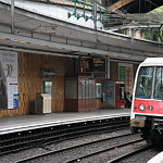 RER, Line 