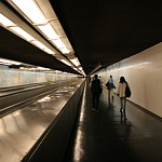 Metro, Line No.13, station 