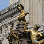 Monument Charles Garnier