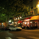 Place Lino Ventura