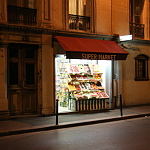 Night Super Market