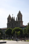 Congregados Basilica