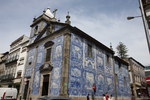 Capela Das Almas
